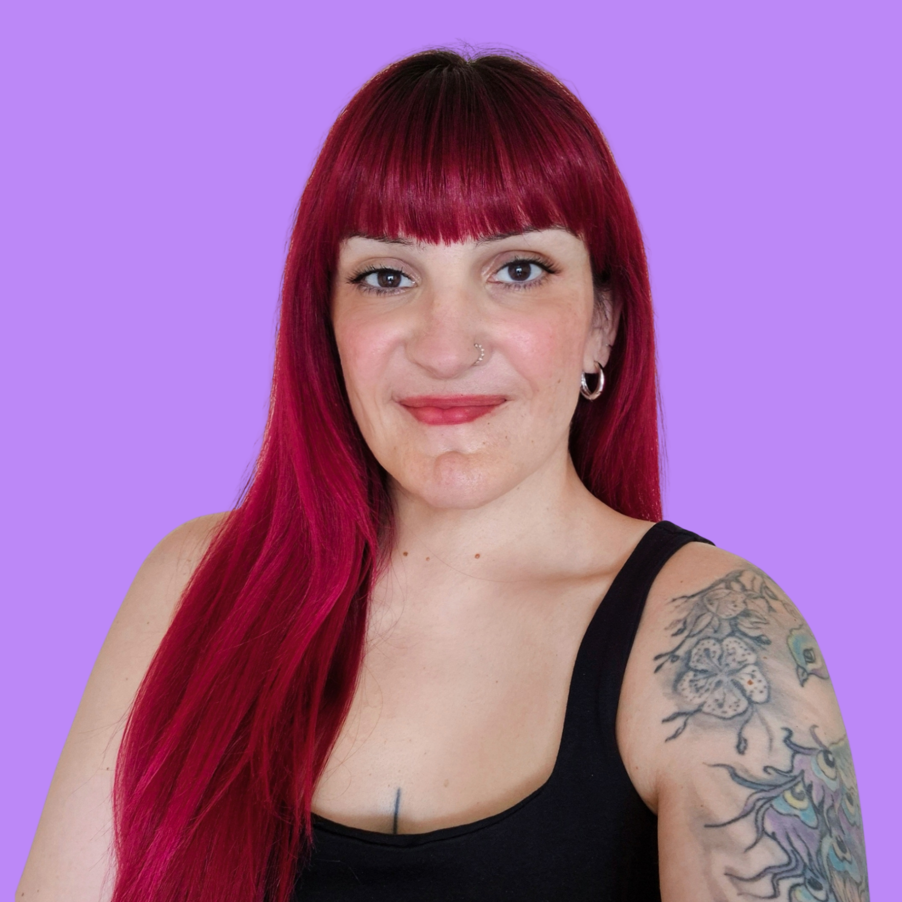 Savvina Drougouti, Web3 and AI headhunter