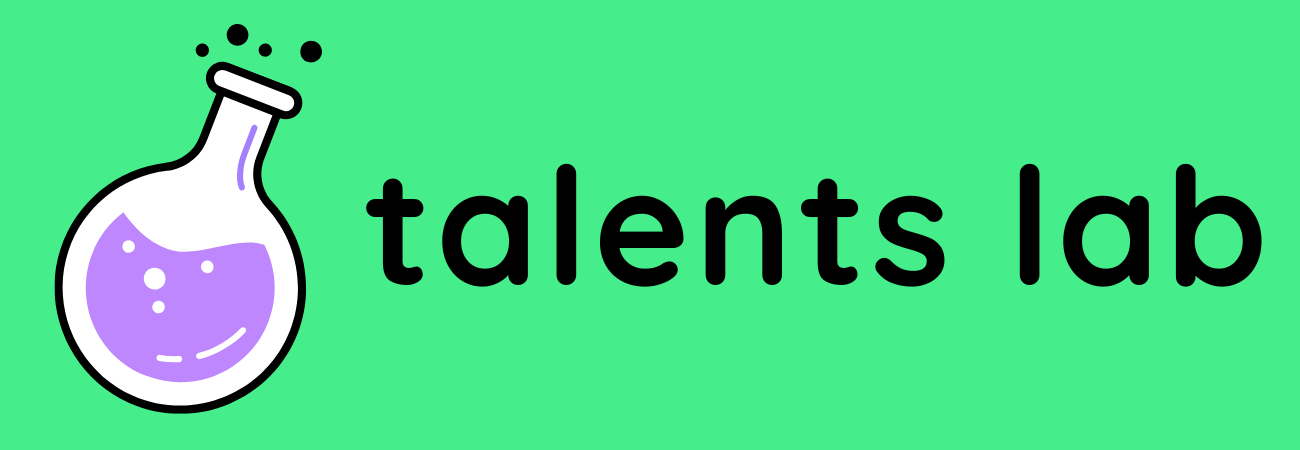 talents lab