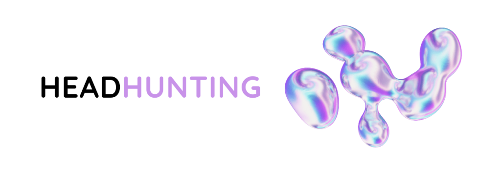 Headhunting Recruitment banner