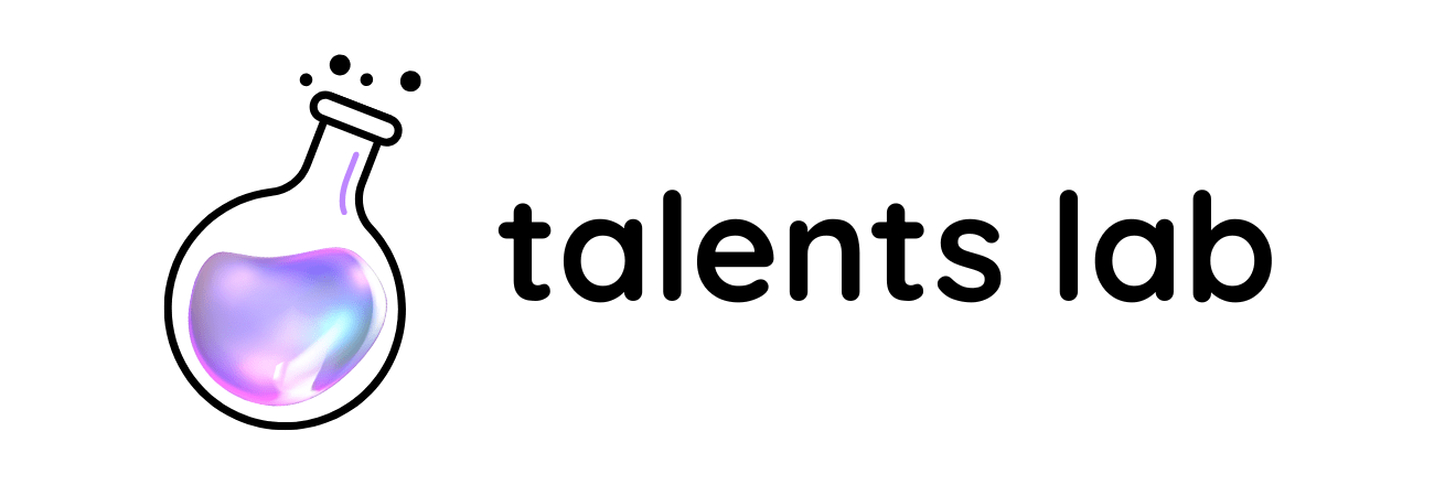 talents lab logo