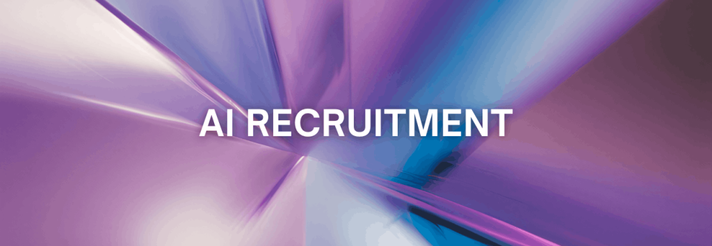 Specialist AI recruitment and AI headhunter service by Savvina Drougouti at talents lab
